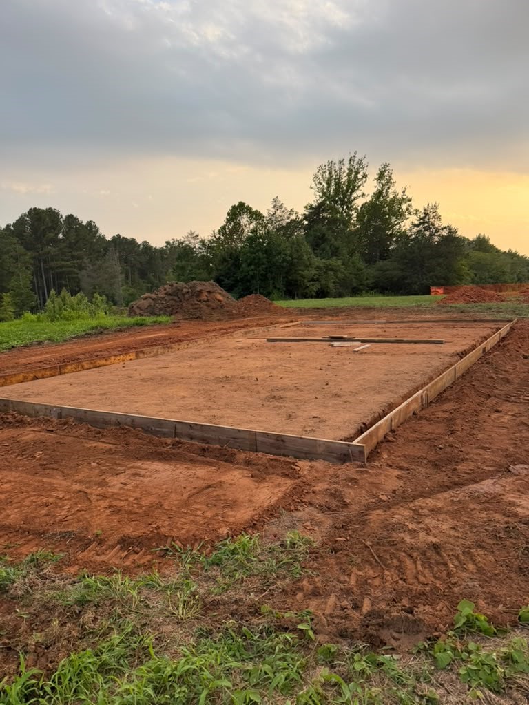 concrete contractor working in Mount Airy NC (11)
