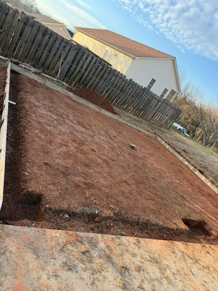 concrete contractor working in Mount Airy NC (20)