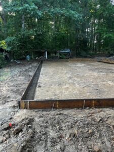 Home Foundations