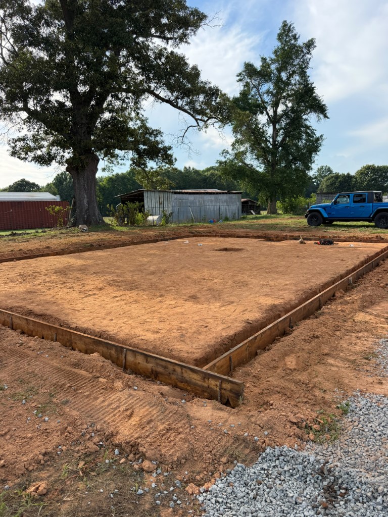 concrete contractor working in Mount Airy NC (42)