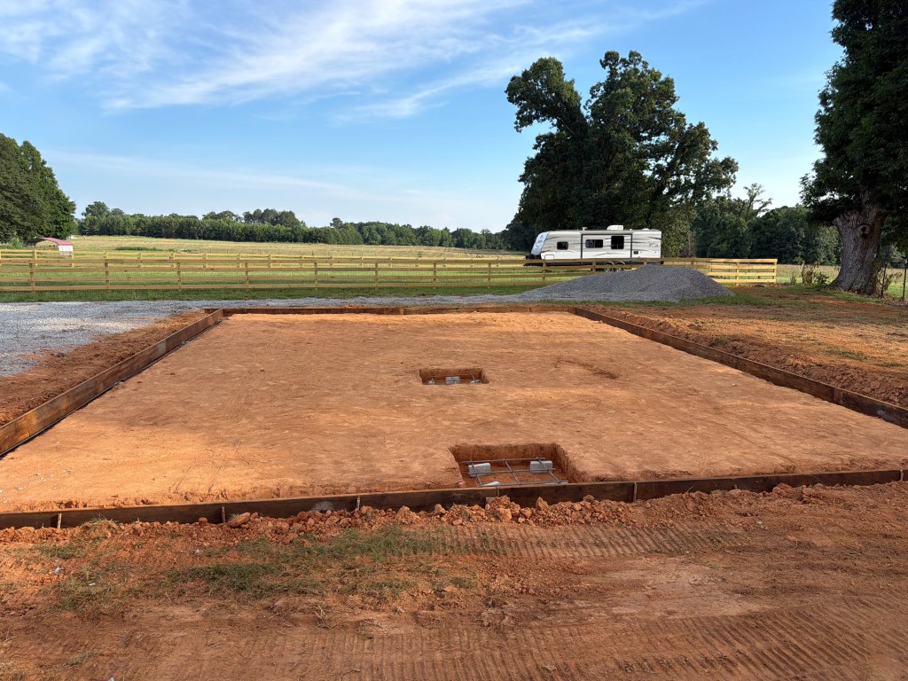 concrete contractor working in Mount Airy NC (45)