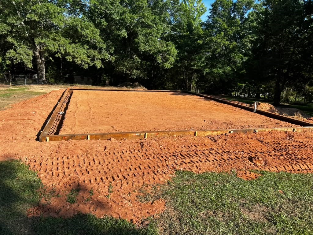 concrete contractor working in Mount Airy NC (48)