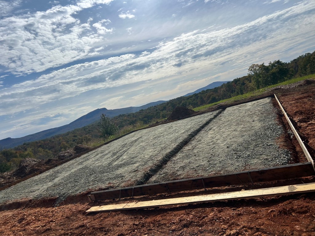 concrete contractor working in Mount Airy NC (53)