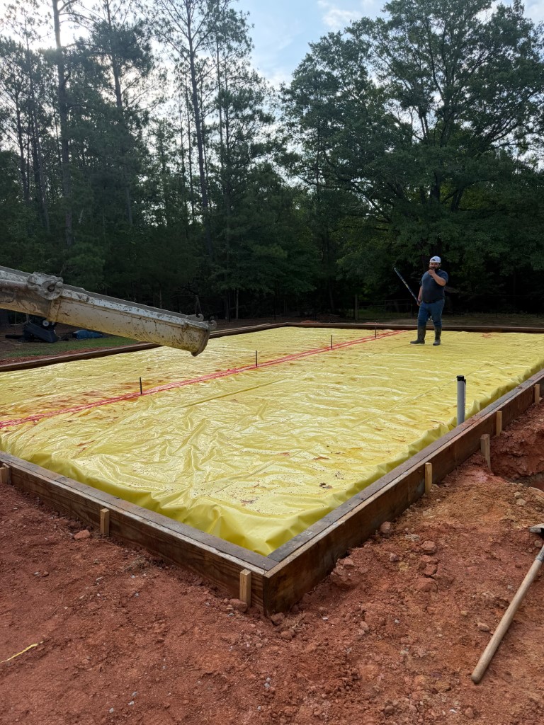 concrete contractor working in Mount Airy NC (59)