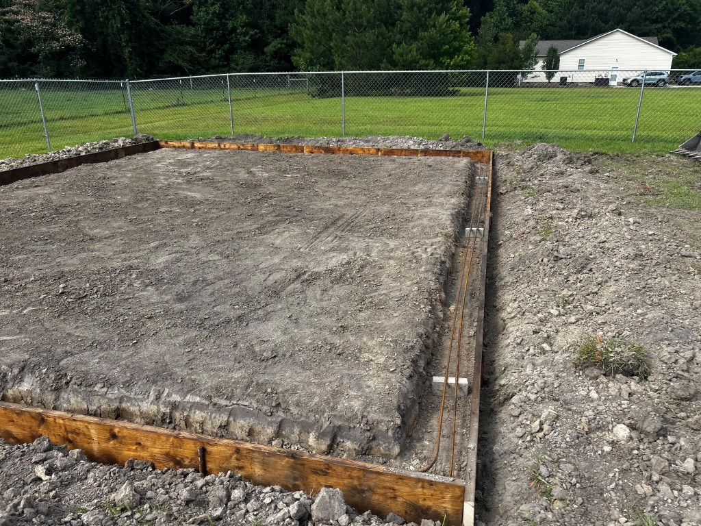 concrete contractor working in Mount Airy NC (63)